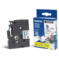 Brother TZ-223