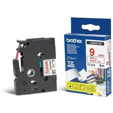Brother TZ-222