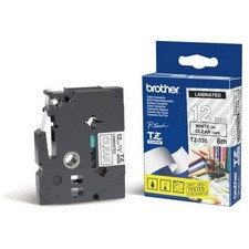 Brother TZ-135