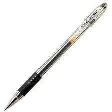 Pilot - Penna a sfera G-1 rosso 0 7 mm