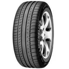 Michelin Latitude Sport 255/55R18 109Y XL
