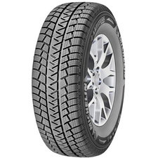 Michelin Latitude Alpin 255/60R18 112V XL