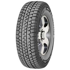 Michelin Latitude Alpin 295/35R21 107V XL