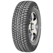 Michelin Latitude Alpin 255/55R18 109V XL