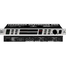 Behringer FBQ2496