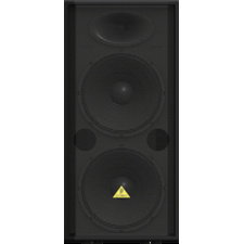 Behringer VP2520