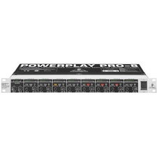 Behringer HA8000