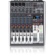 Behringer 1204USB