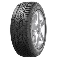 Dunlop SP Winter Sport 4D 215/60R16 95H