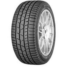 Continental ContiWinterContact TS 830 P 235/60R16 100H