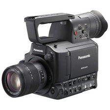 Panasonic AG-AF103