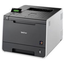 Imprimanta laser Brother HL-4140CN