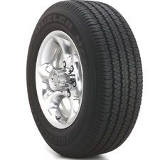 Bridgestone Dueler H/T 684 II 245/70R16 111T XL