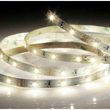 Kit nastro adesivo luminoso a LED LSA-K3 - 3 metri - Bianco