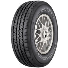Continental ContiTrac 255/70R16 111H