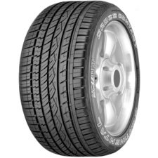 Continental ContiCrossContact UHP 255/55R19 111H XL