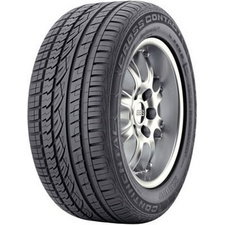 Continental ContiCrossContact UHP 295/35R21 107Y XL