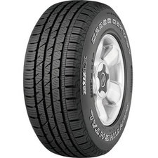 Continental ContiCrossContact LX Sport 255/50R19 107H XL