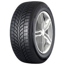 Bridgestone Blizzak LM-80 255/65R16 109H