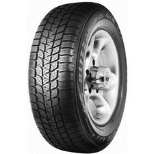 Bridgestone Blizzak LM-25 4x4 235/60R17 102H