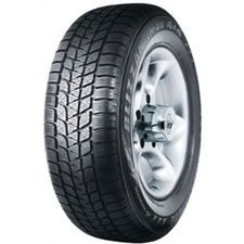 Bridgestone Blizzak LM-25 225/45R19 92V
