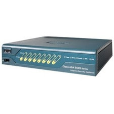 Cisco ASA5505-BUN-K9