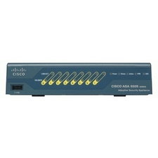 Cisco ASA5505-50-BUN-K9