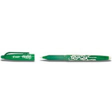 Penna a sfera Frixion Ball -Pilot- verde 0,7 mm