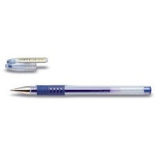 Penna a sfera G-1 Grip Pilot - blu - 0,7 mm -