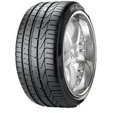 Pirelli P Zero 255/45R19 100W