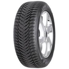 Goodyear UltraGrip 8 185/65R14 86T