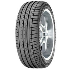 Michelin Pilot Sport 3 255/35R18 94Y