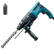 Makita HR2611FT
