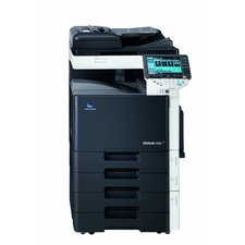 Konica-Minolta BizHub C253