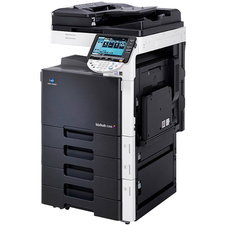 Konica-Minolta BizHub C203