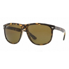 Ray Ban 4147 710/57 (size 60mm) : Light tortoise