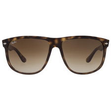 Ray Ban 4147 710/51 (size 60mm) : Light tortoise