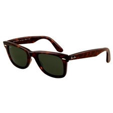 Ray Ban 2140 Original Wayfarer 902 (size 50mm) : Tortoise