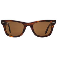 Ray Ban 2140 Original Wayfarer 954 (size 50mm) : Light tortoise