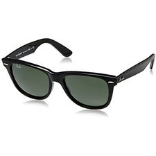 Ray Ban 2140 Original Wayfarer 901 (size 54mm) : Black