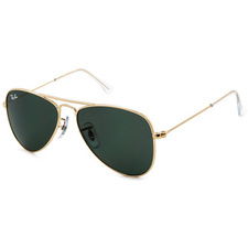 Ray Ban Junior 9506S 223/71 sunglasses (size 50mm) : Gunmetal / Brown
