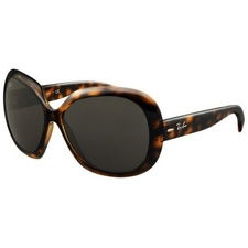 Ray Ban 4098 Jackie Ohh II 710/71 (size 60mm) : Tortoise