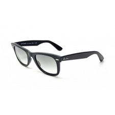 Ray Ban 2140 Original Wayfarer 901/32 (size 50mm) : Black