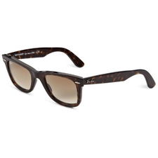 Ray Ban 2140 Original Wayfarer 902/51 (size 50mm) : Tortoise