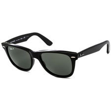 Ray Ban 2140 Original Wayfarer 901/58 (size 54mm) : Black