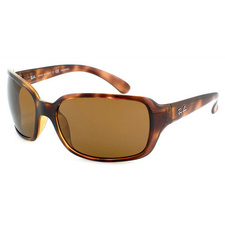 Ray Ban 4068 642/57 (size 60mm) : Tortoise