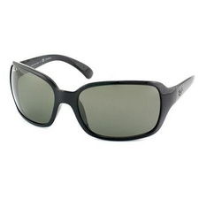 Ray Ban 4068 601 (size 60mm) : Black