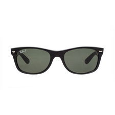 Ray Ban 2132 New Wayfarer 901/58 (size 52mm) : Black