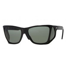 Persol 0009 95/31 sunglasses (size 57mm) : Black
