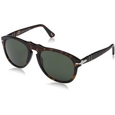 Persol 0649 24/31 sunglasses (size 54mm) : Tortoise